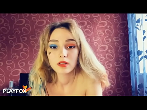 ❤️ O matatioata fa'amaneta fa'amaneta na maua ai a'u feusua'iga ma Harley Quinn ️ Rusia porn ❌