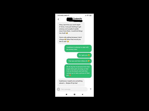 ❤️ Na ou faʻaopoopoina se PAWG fou mai Tinder i laʻu tamaʻitaʻi (talu i Tinder aofia ai) ️ Rusia porn ❌